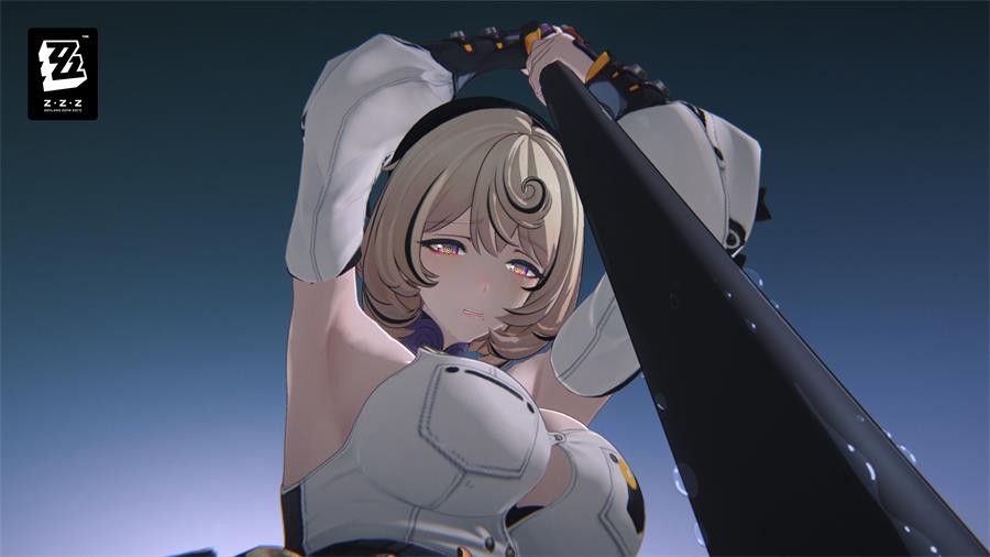 ZZZ Jane Doe Yidhari Banner